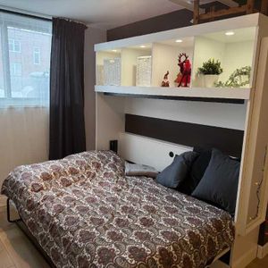 Appartement Studio 100% meublé et rénové - Photo 2