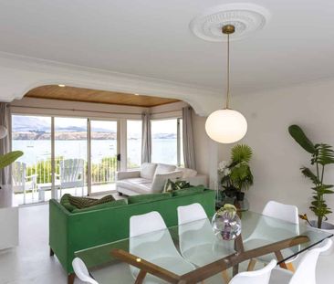 Lovely 4 Bedroom Family Home with Exceptional Views! - Photo 1