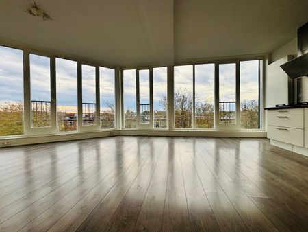 Appartement te huur: Lunterenstraat 289-A 2573 PL Den Haag - Photo 3