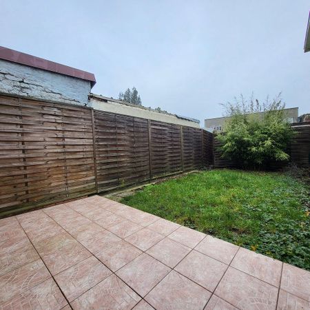 Location Maison 4 pièces 89m² - Photo 4