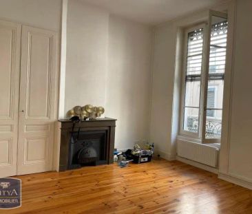 Appartement à louer 2 pièces 61.24m² - Photo 4