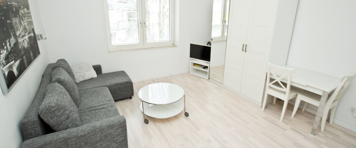 1 Zimmer in Düsseldorf - Foto 1