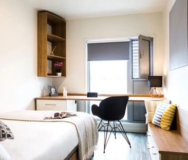 Flat share to rent - Photo 5