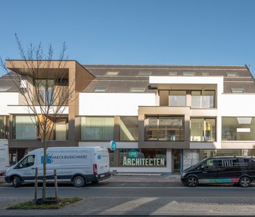 Ruim nieuwbouwappartement te Sijsele! - Photo 6