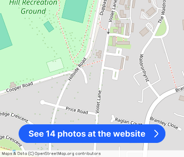 Downs House, South Croydon, Croydon, CR0 - Photo 1