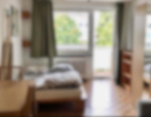 Short-Term Schwabing Apartment – available for 2 months - Photo 1