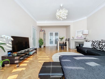 Appartement - te huur - Photo 5