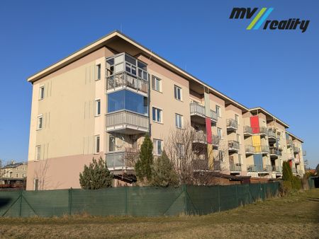 Pronájem bytu 1+kk a garsoniéry 31 m² - Photo 3