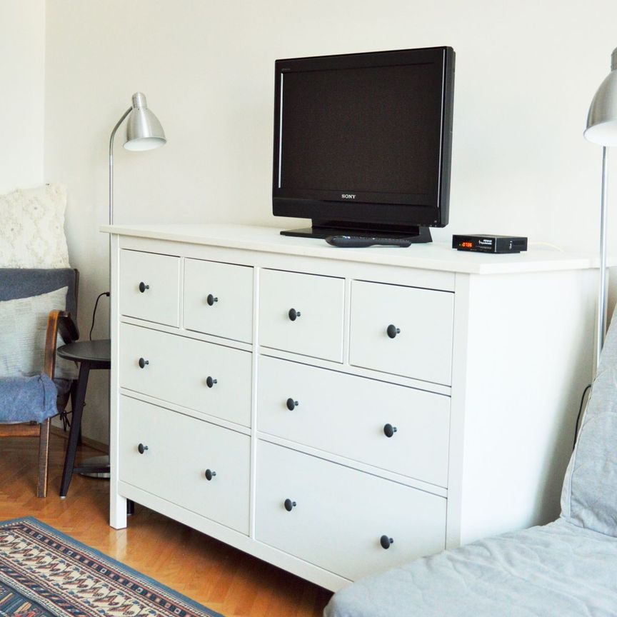 Pronájem bytu • 54 m² bez realitkySeifertova, Praha - Žižkov - Photo 1