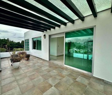 CASA EN RENTA EN LERMA, CON AMENIDADES A 30 MIN DE SANTA FE - Photo 6
