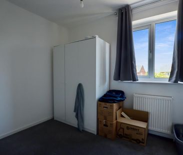 2 bedroom terraced house to rent - Photo 6