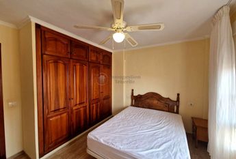 2 Bedroom duplex for rental in Llano del Camello