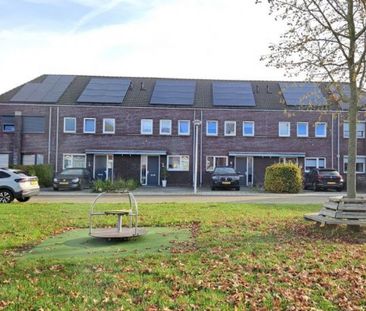 Tessmanstraat 41, 6135 JP Sittard - Photo 5