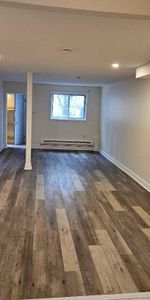 Grand 3 1/2 quartier St-Michel / Ahuntsic pour juillet - Photo 4