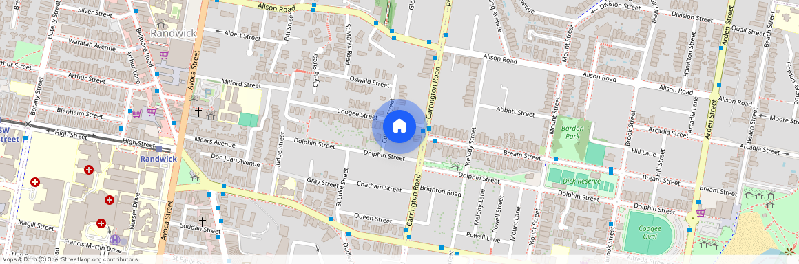 3/50 Coogee St, NSW 2031, Randwick