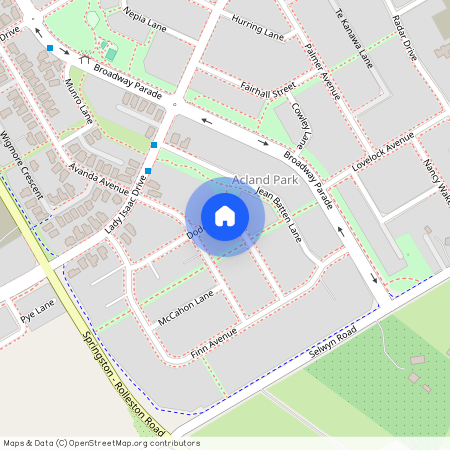 26a Dodd Road, Rolleston, NZ 7615