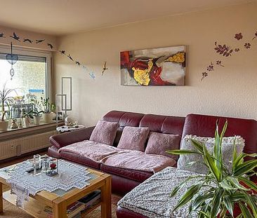 Helle 3-Zimmer-Wohnung zur Miete in Ennepetal Voerde: Ihr neues Zuh... - Photo 1