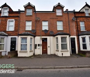 Apt 5, 300 Albertbridge Road, Belfast, BT5 4GX - Photo 4