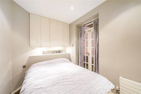 1 bedroom flat to rent - Photo 5