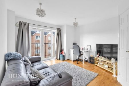 2 bedroom apartment to rent - Photo 3