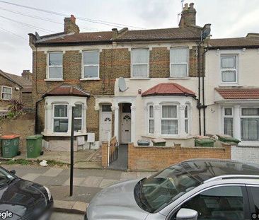 Room in a Shared House, Selsdon Road, E13 - Photo 1