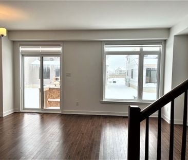 For Lease - 2061 ALLEGRINI Terrace, Kanata, Ontario - Photo 3