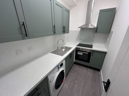 Studio Flat, Amhurst Road, E8 - Photo 4