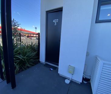 3/422 Hagley Avenue, Central Christchurch, Christchurch - Photo 2