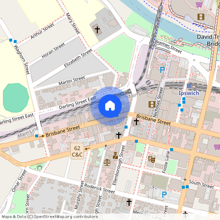 Unit 18 / 21 West Street, Newtown