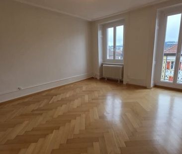 3 Zimmer, 3. Stock - Photo 2