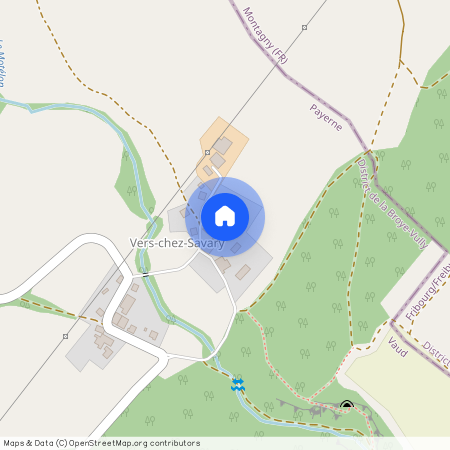 Vers-Chez-Savary 48, 1551 Vers-chez-Perrin