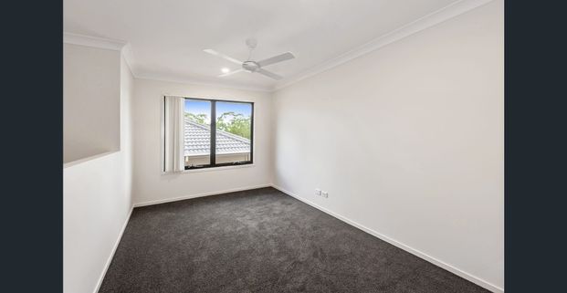 Modern Stand Alone Townhouse in Springfield for rent !!! - Photo 1