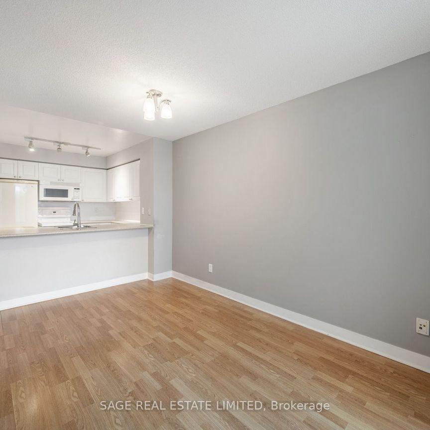 Battery Park Lofts , #505 - Photo 1