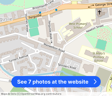 1 bedroom flat for rent - Photo 1