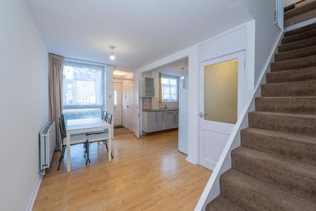 2 bedroom terraced house to rent - Photo 2