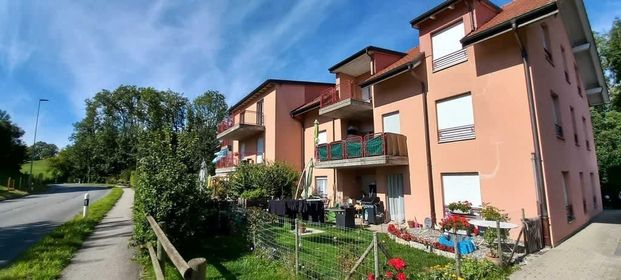 4.5 Zimmer, 1 m², 1. Stock - Photo 1