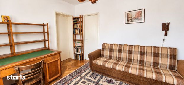Apartament cu 2 camere in zona Patria - Fotografie 1