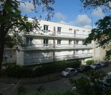 Appartement T2 Reims - Photo 6