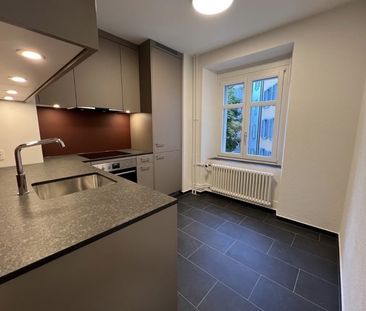 1 Zimmer, 13 m², 2. Stock - Foto 1