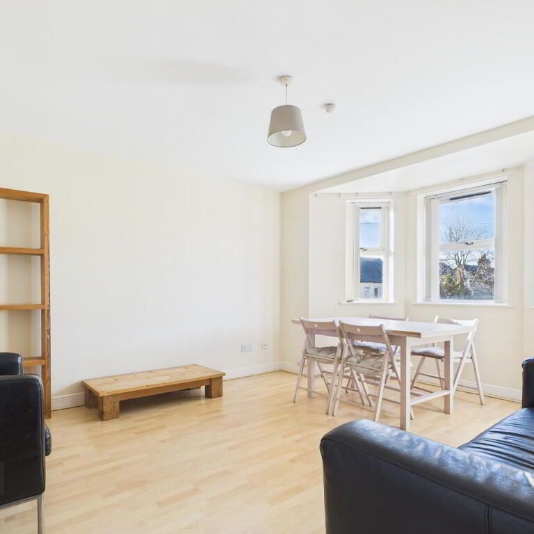 Flat 3 Belmont Church Mews, 65 Belmont Church Road, Belfast, BT4 3FF - Photo 1