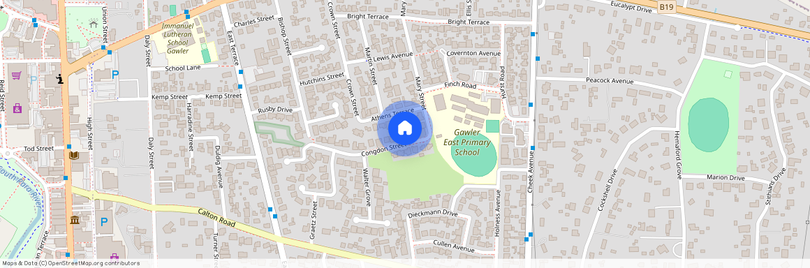 6 Congdon Street, SA 5118, Gawler East