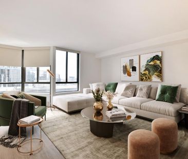 The Carlisle | 221 Lyon Street North, Ottawa - Photo 1