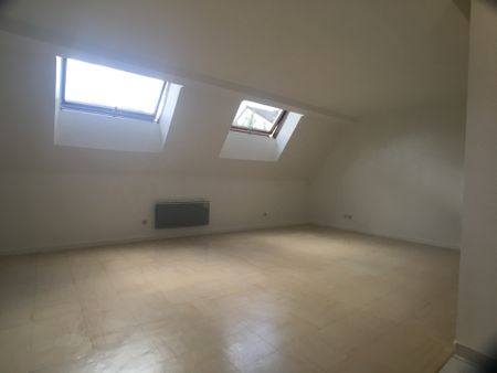 Duplex située au BORD D'ESSONNE - secteur calme - Photo 2