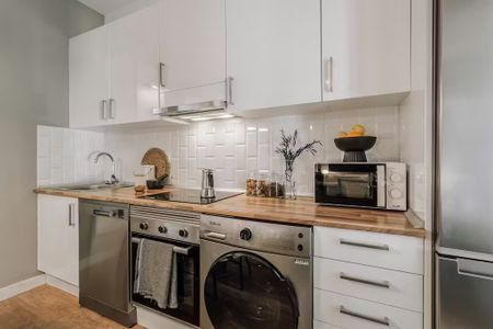 Calle de Vallehermoso, Madrid, Community of Madrid 28003 - Photo 5