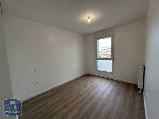 Location Appartement 3 pièces 76m² CAEN 14000 - Photo 1