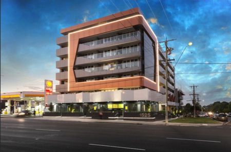 Stylish Apartments in Prime Location - Photo 2