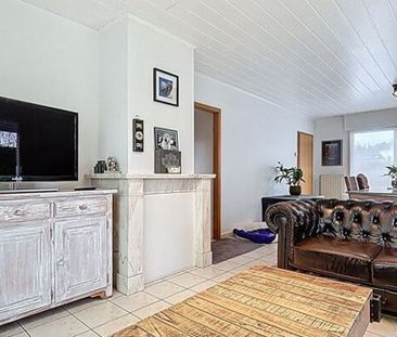 Woning te huur in Ieper voor € 980 met 3 slaapkamers - Photo 1