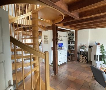 APPARTEMENT 3 PIÈCES MAISONNETTE À ZURICH - KREIS 11 OERLIKON, MEUB... - Foto 5