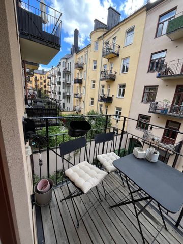 Dalagatan, Stockholm - Foto 5