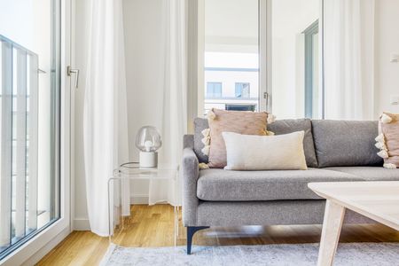 Rosy Living, Rosenthaler Str. - Foto 2